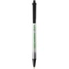 Długopis ECOLUTIONS CLIC STIC czarny 8806871 BIC